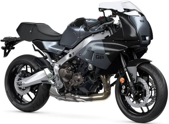 XSR900GP('24-) 低反発ローシート [-15mm] | YAMAHA,XSR900 | K's