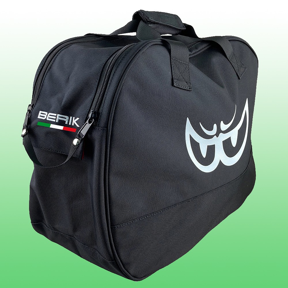 BERIK オフロードヘルメット