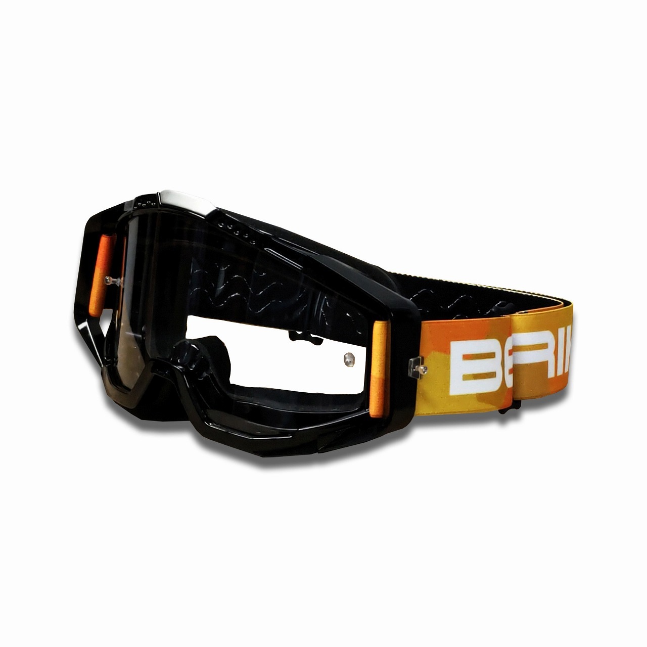 BERIK ゴーグル(クリアレンズ)