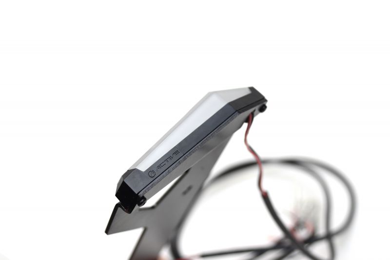 LEDナンバーサイドウインカー(コンパクト)