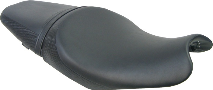 ★訳あり：ZX-14R('12-'20) 低反発ローシート [-30mm]