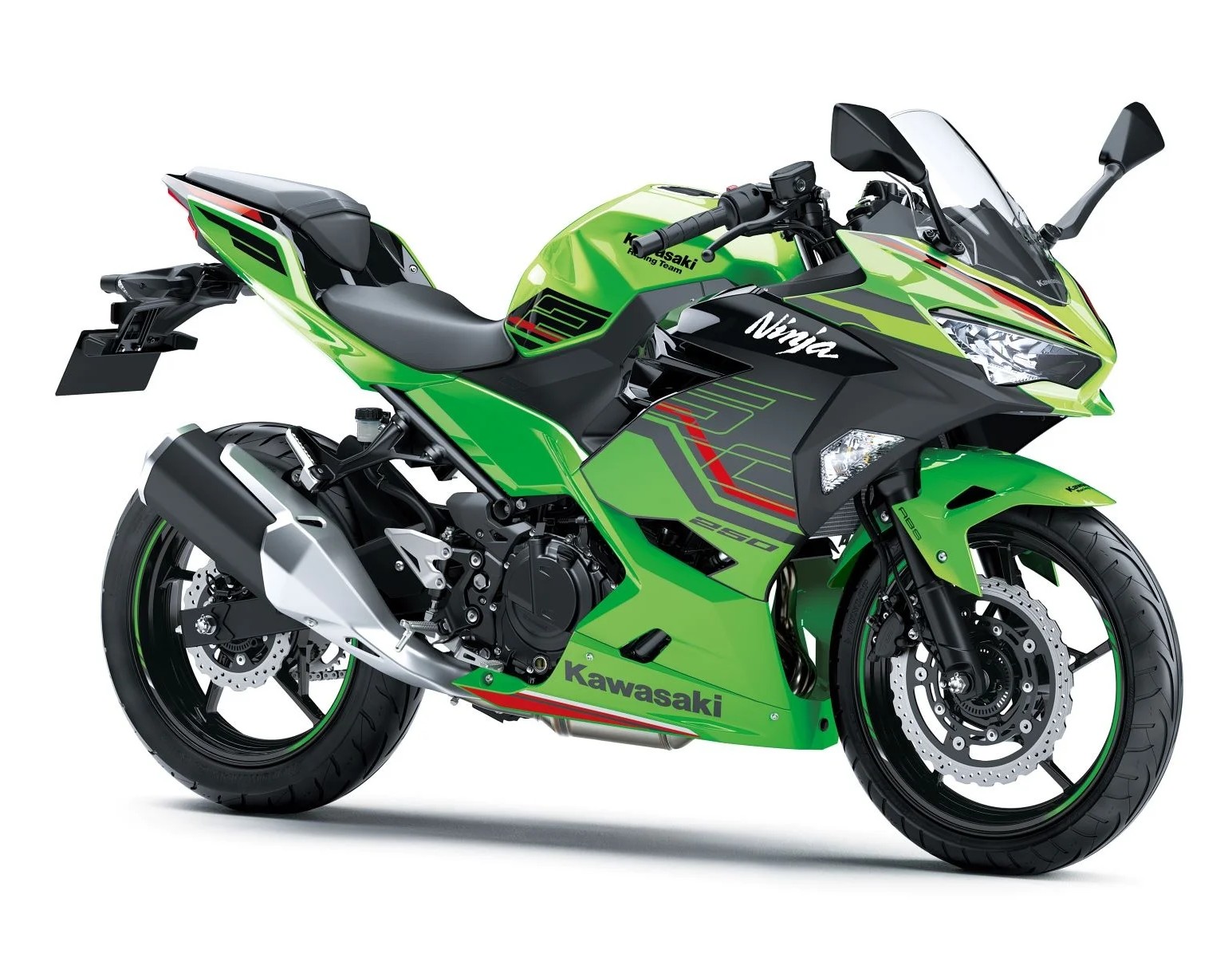 Ninja250/400(18-)・Z250/400(19-)低反発ローシート(-20mm) ['21年以降