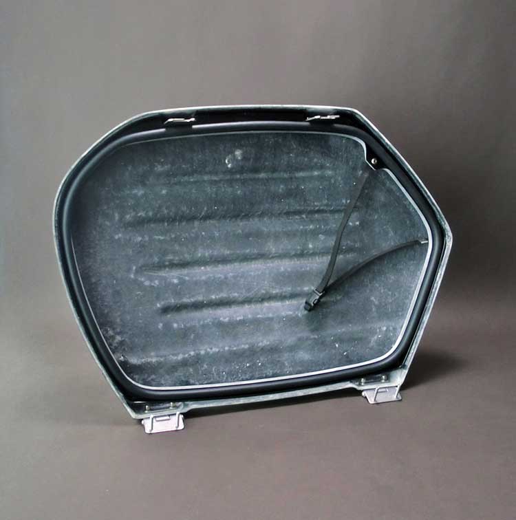 1400GTR スリムパニアケースカバー【 在庫限り 】