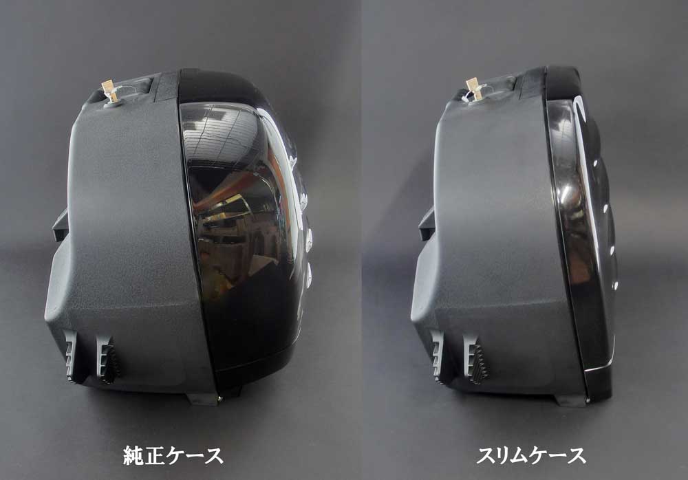 1400GTR スリムパニアケースカバー【 在庫限り 】