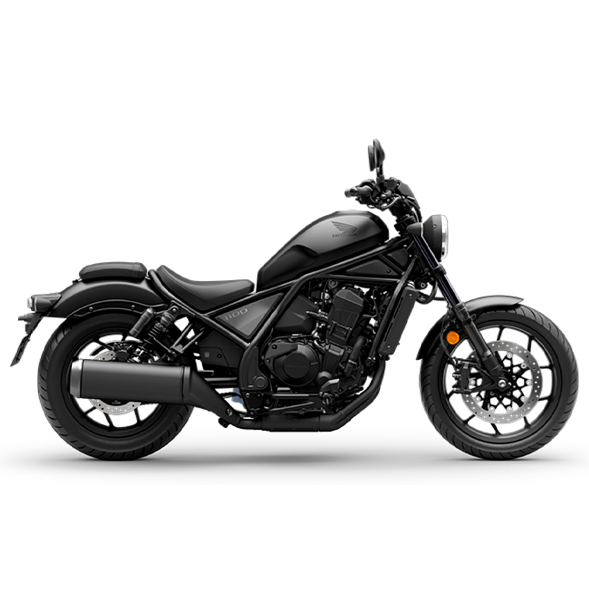 Rebel1100/DCT/T 低反発シート