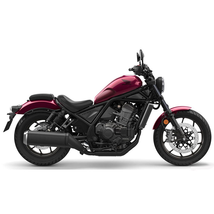 Rebel1100/DCT/T 低反発シート