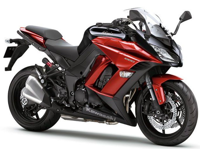 Ninja1000/Z1000SX [-20mm]低反発ローシート 