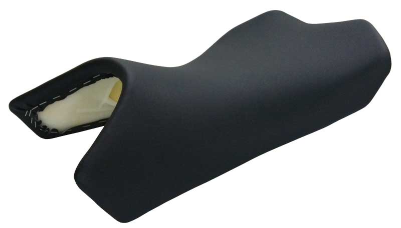 Z1000('10-'13) 低反発ローシート [-20mm]