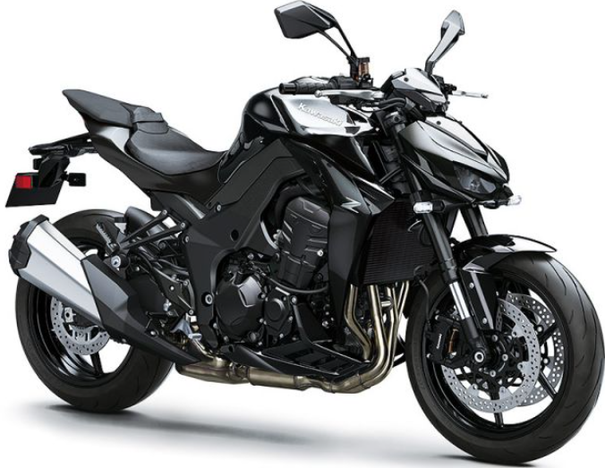 Z1100 (26-) / Z1000(-22) 低反発ローシート [-20mm]