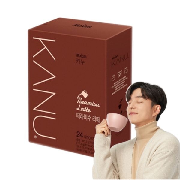 韓国 KANU ホイップクリーマー コン・ユ 韓国KANU ホイップクリーマーコン・ユ