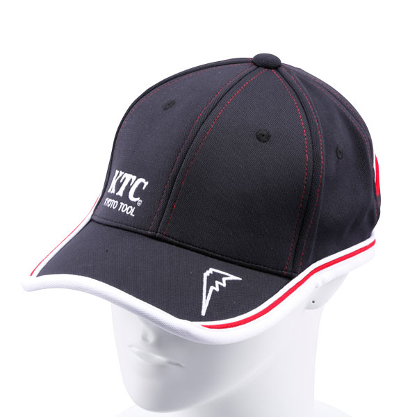 【KUSHITANI × KTC】スポーツキャップ
