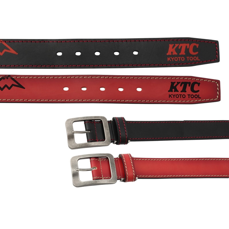 【KUSHITANI × KTC】ギャリソンベルト