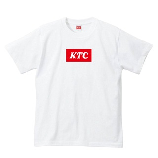 KTC Tシャツ