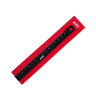 KTCカーボン定規 15cm