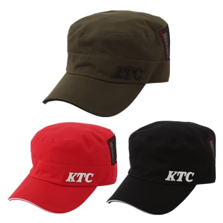 KTCメッシュワークキャップ