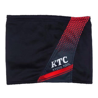 【KUSHITANI × KTC】ネックウォーマー