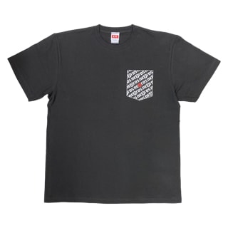 neprosポケットTシャツ