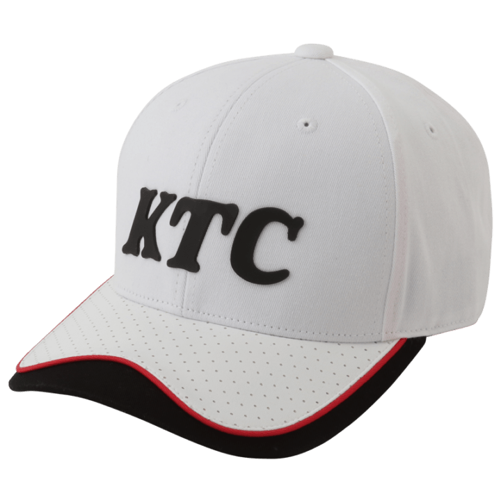 KTCレーシングキャップ