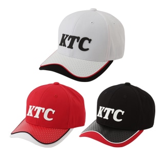 KTCレーシングキャップ