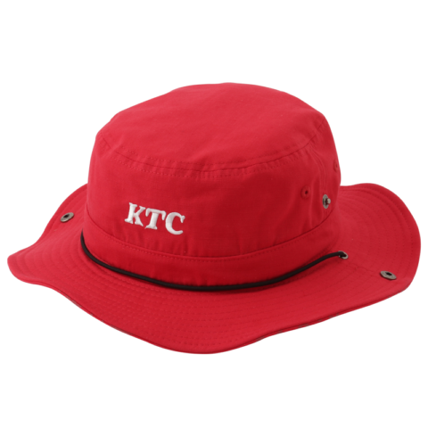 KTCアドベンチャーハット