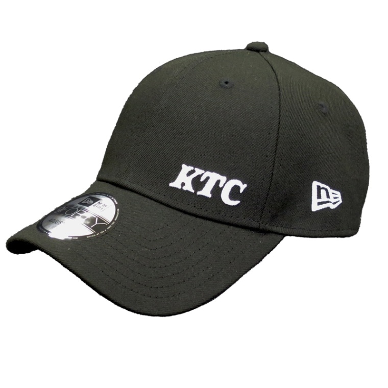 【NEW ERA×KTC】キャップ(9FORTY)