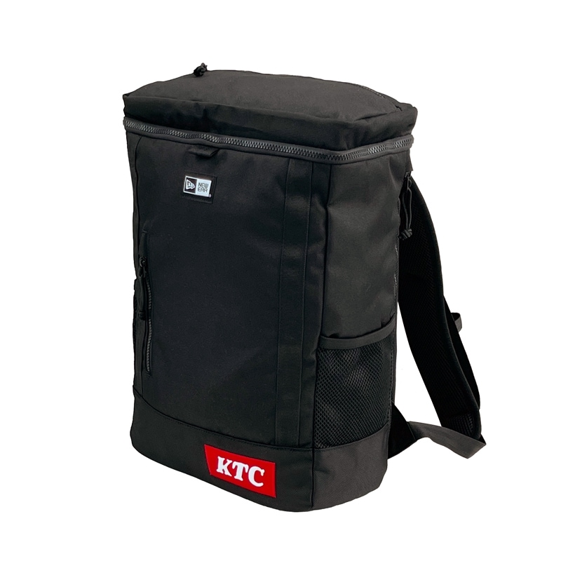【NEW ERA×KTC】ボックスバックパックmid（25L）