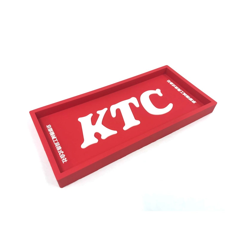 KTCラバーパーツトレイ