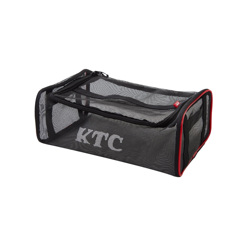 KTCメッシュ収納ケース(大)
