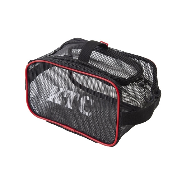 KTCメッシュ収納ケース(小)