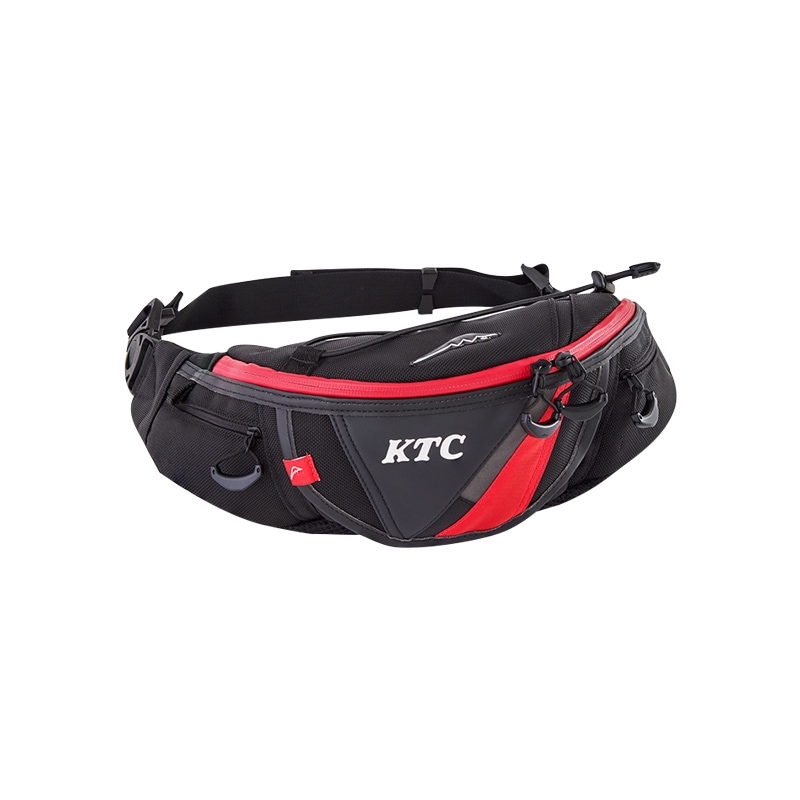 【KUSHITANI × KTC】ウエストバッグ