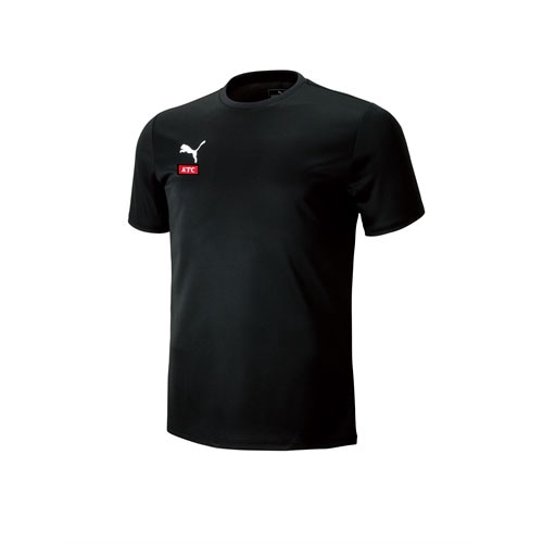 [SALE]【PUMA×KTC】ドライTシャツ(Mサイズ)