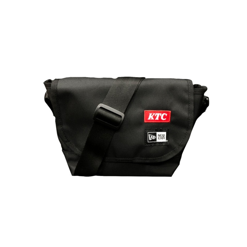 [SALE]【NEW ERA×KTC】ショルダーバッグmini