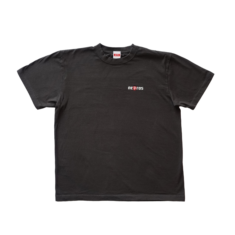 [SALE] neprosロゴTシャツ