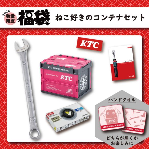 数量限定】KTC折りたたみコンテナ 20L（グリーン×グレー）（ピンク