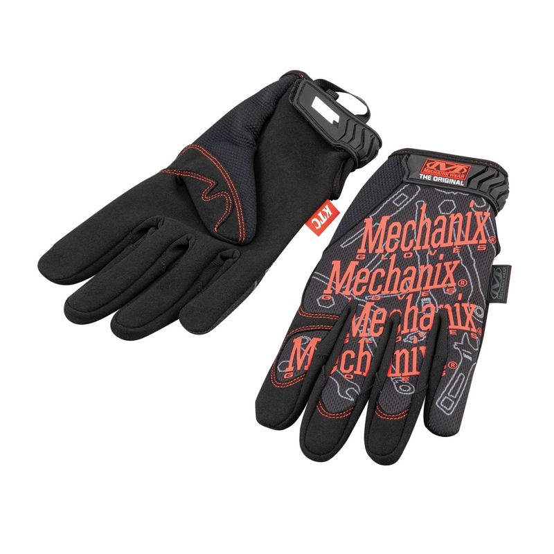 【Mechanix Wear×KTC】オリジナル&reg;グローブ																		