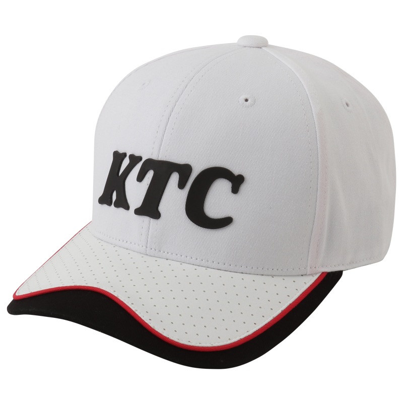 KTCレーシングキャップ