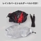 【KUSHITANI × KTC】ヒップバッグ