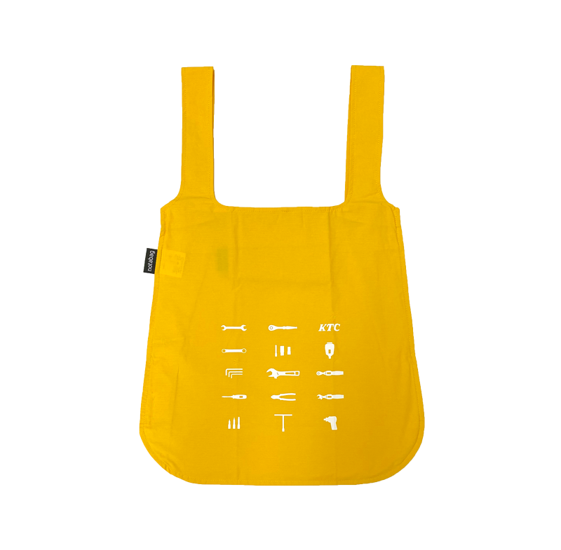 KTCオリジナルノットアバッグ