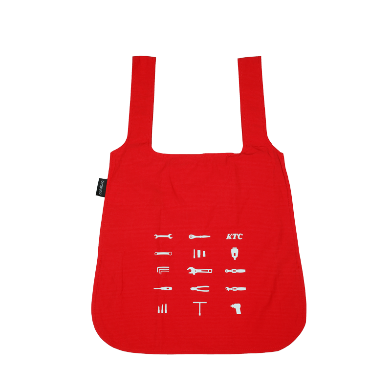 KTCオリジナルノットアバッグ