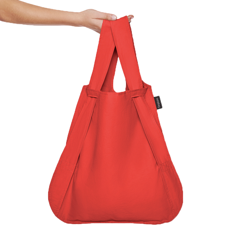 KTCオリジナルノットアバッグ