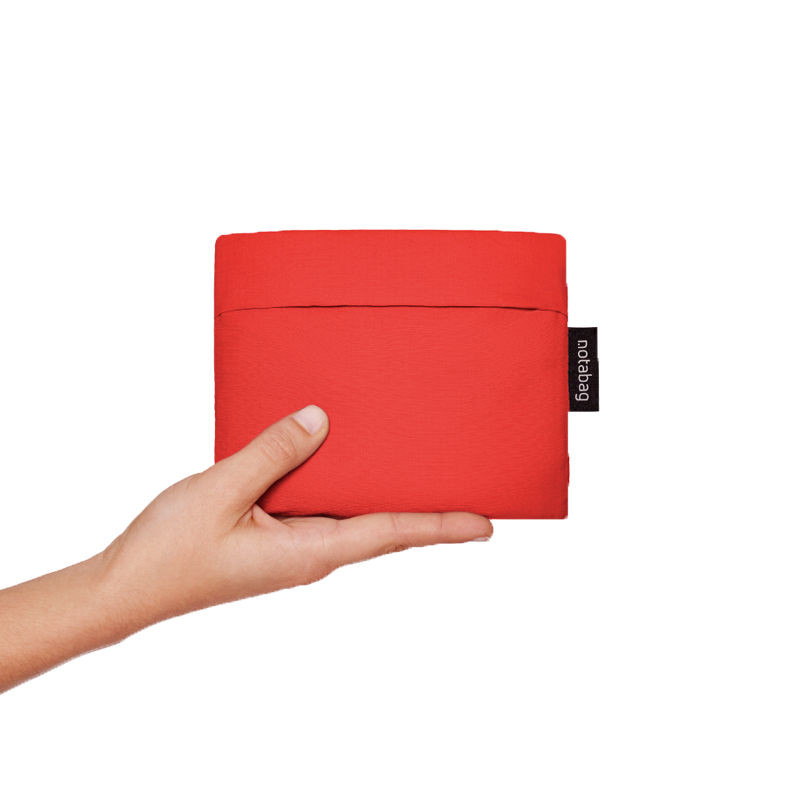 KTCオリジナルノットアバッグ