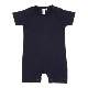 KTCロゴベビーロンパース