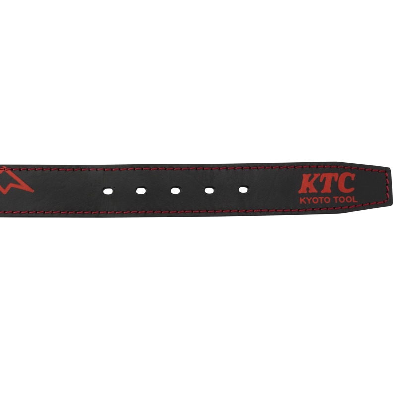 【KUSHITANI × KTC】ギャリソンベルト