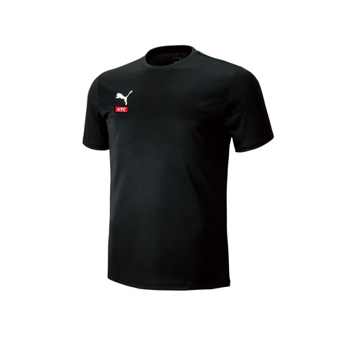 [SALE]【PUMA×KTC】ドライTシャツ(Mサイズ)