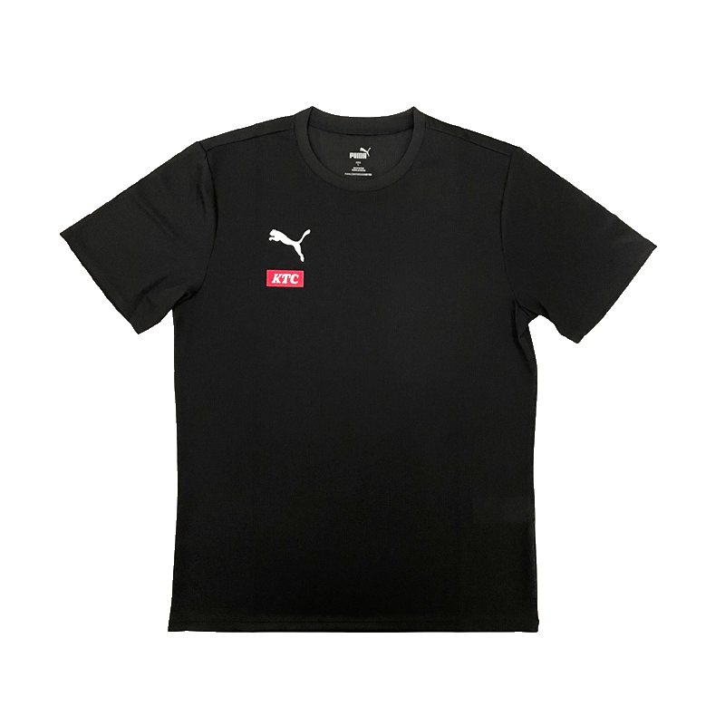 [SALE]【PUMA×KTC】ドライTシャツ(Mサイズ)