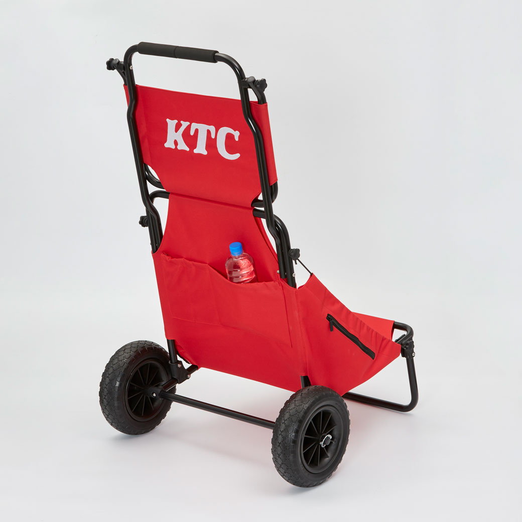 KTCバギーカーチェア