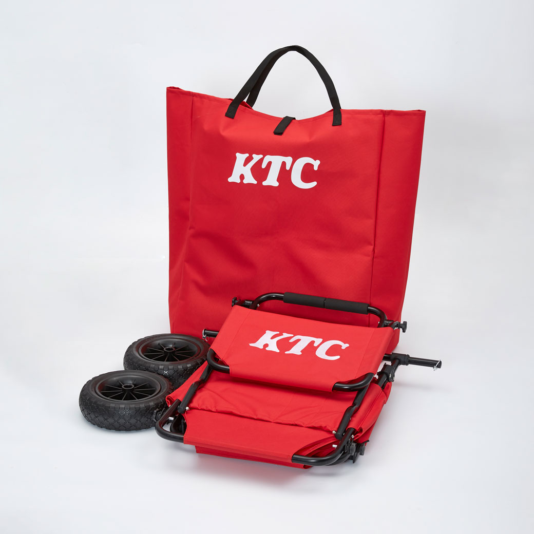 KTCバギーカーチェア