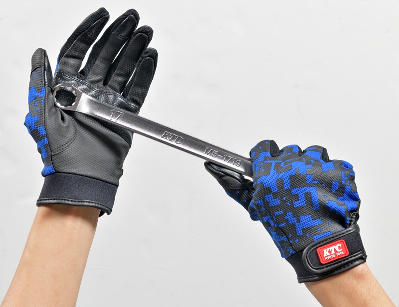 メカニックグローブ すべての商品 公式通販 Ktcオフィシャル ショップ 京都機械工具