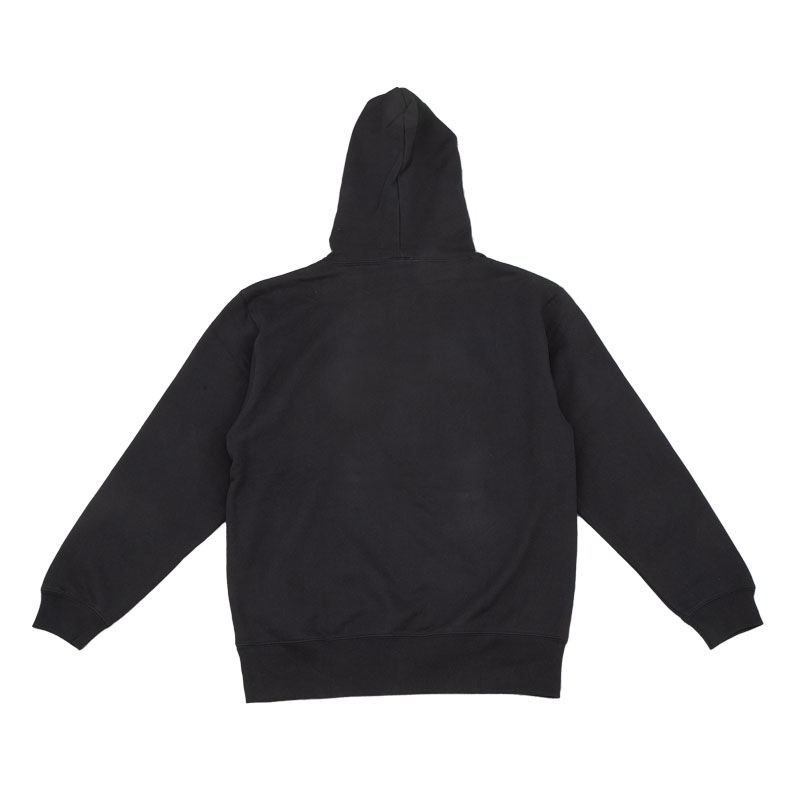 KTCロゴパーカー