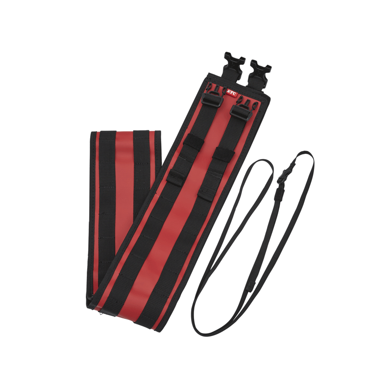 KTCコンテナ用モールホルダー